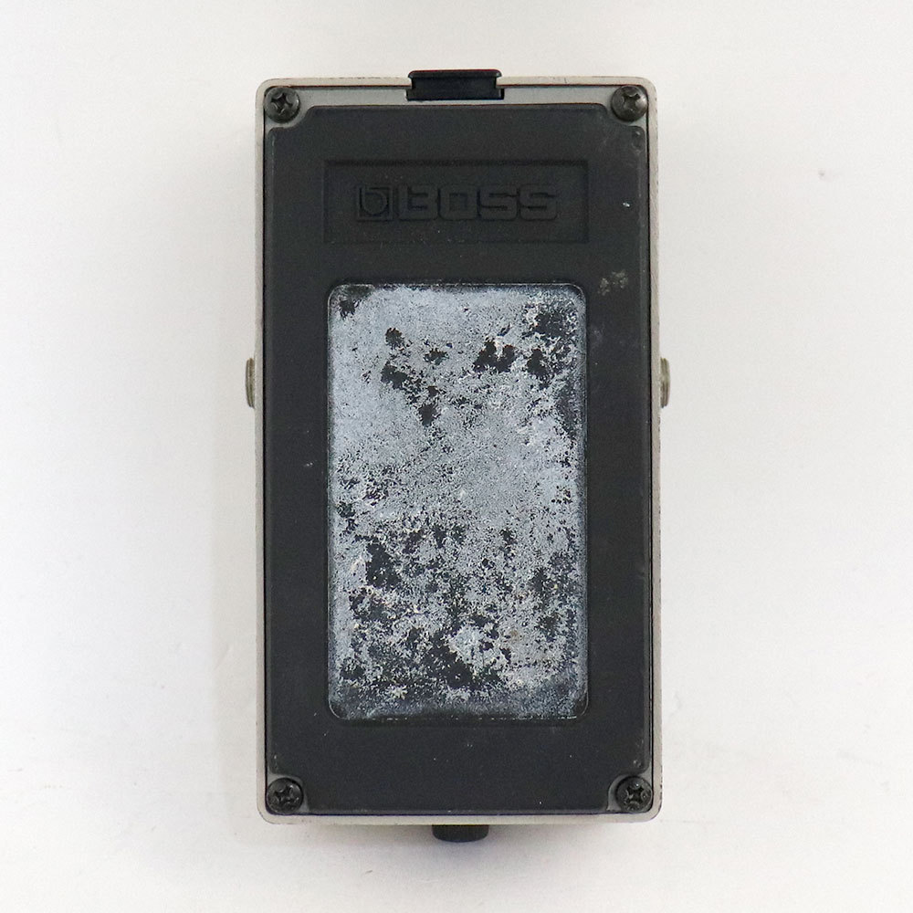 高感度ショップで2023年売れたブランド BOSS 【中古】イコライザー エフェクター BOSS GE-7 Equalizer ギター