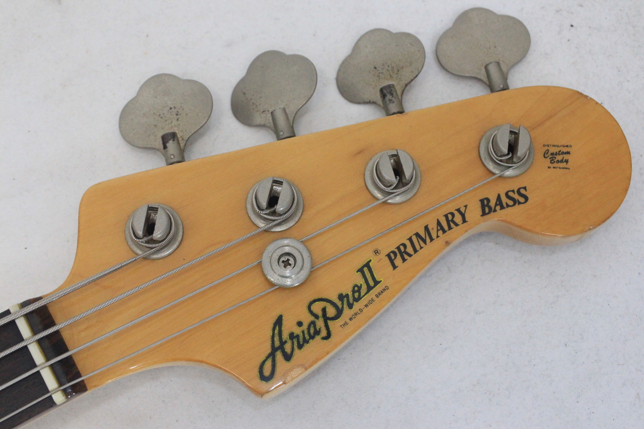 Aria Pro II PB-600D Primary Bass ディマジオ Aria Pro II PB-600D（中古）【楽器検索デジマート】