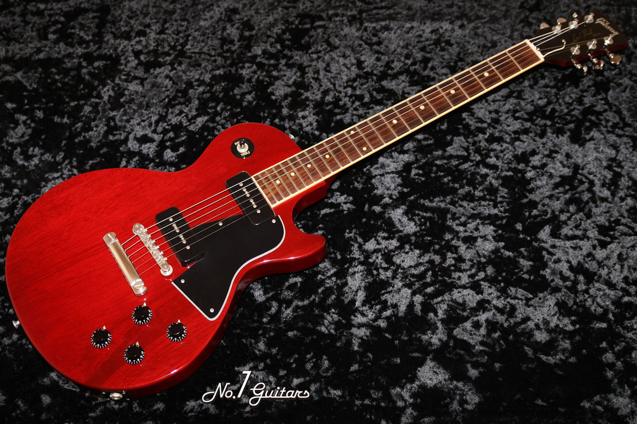 Gibson Les Paul Special / 1991（中古）【楽器検索デジマート】