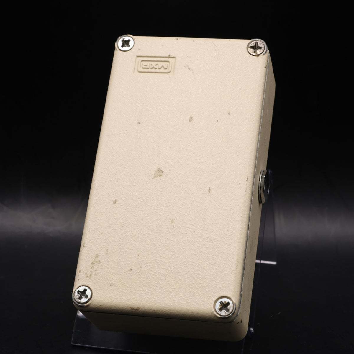 MXR M133 micro amp 【福岡店】（中古）【楽器検索デジマート】