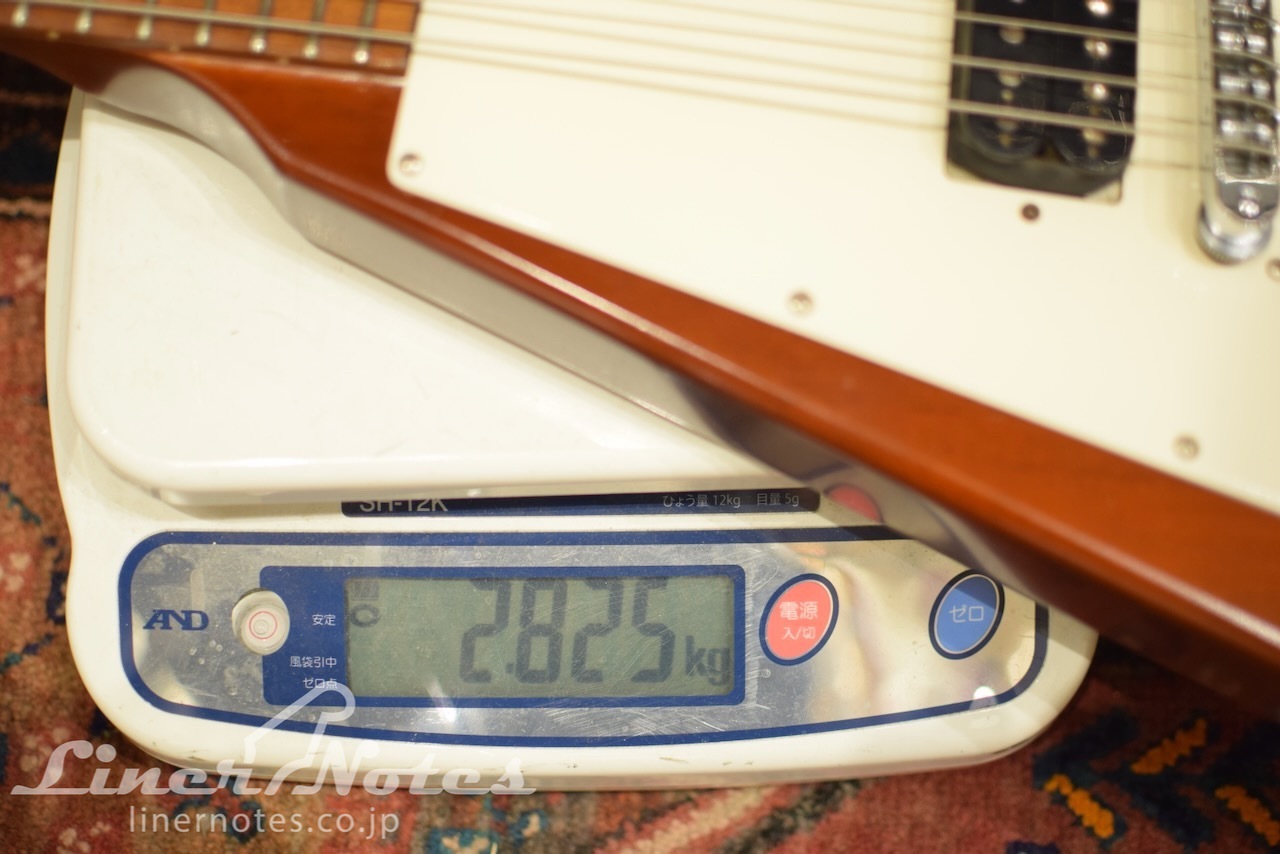 Gibson 1992 Flying V '67 Reissue 