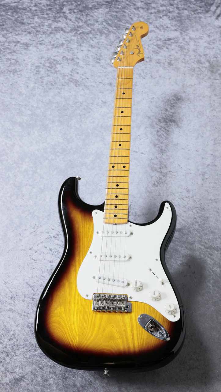 ギター Fender FSR traditional 50s ST CBL Amazon | Fender FSR Made In Japan Traditional II 50s
