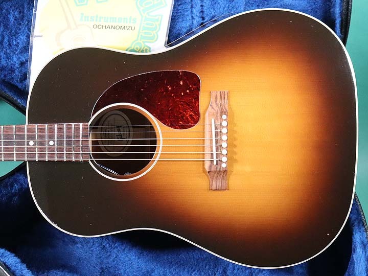 Gibson J-45 STANDARD VS（中古）【楽器検索デジマート】