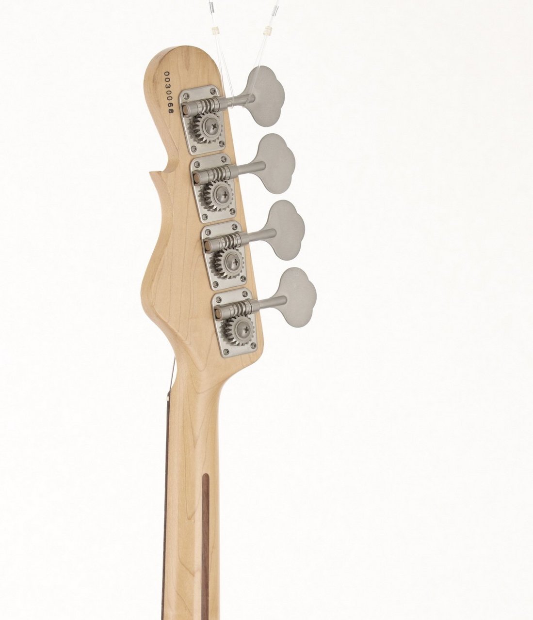 G&L Tribute Series SB-2 / Made in Japan Silver Metal Flake 【新宿