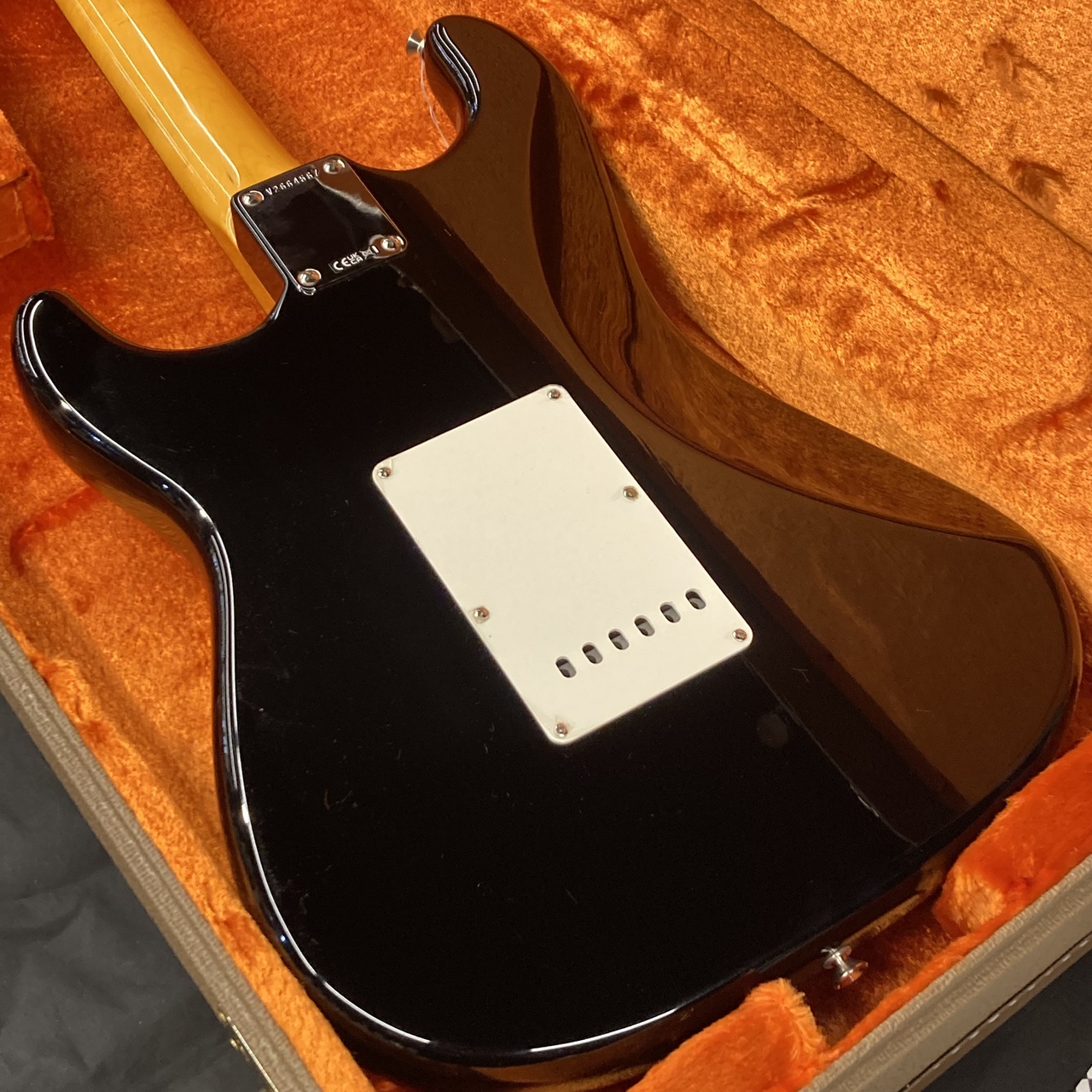 Fender 【軽量個体!】Fender Limited Edition American Vintage II