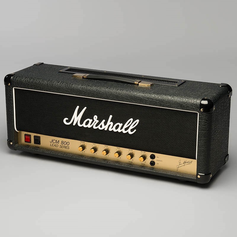 Marshall JCM800/2203 [100W Head]（新品/送料無料）【楽器検索デジマート】