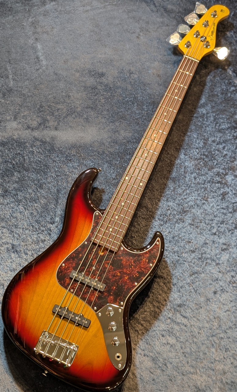 Moon JB-5C R CR -3TS-【4.27kg】【ウレタンフィニッシュ】（新品