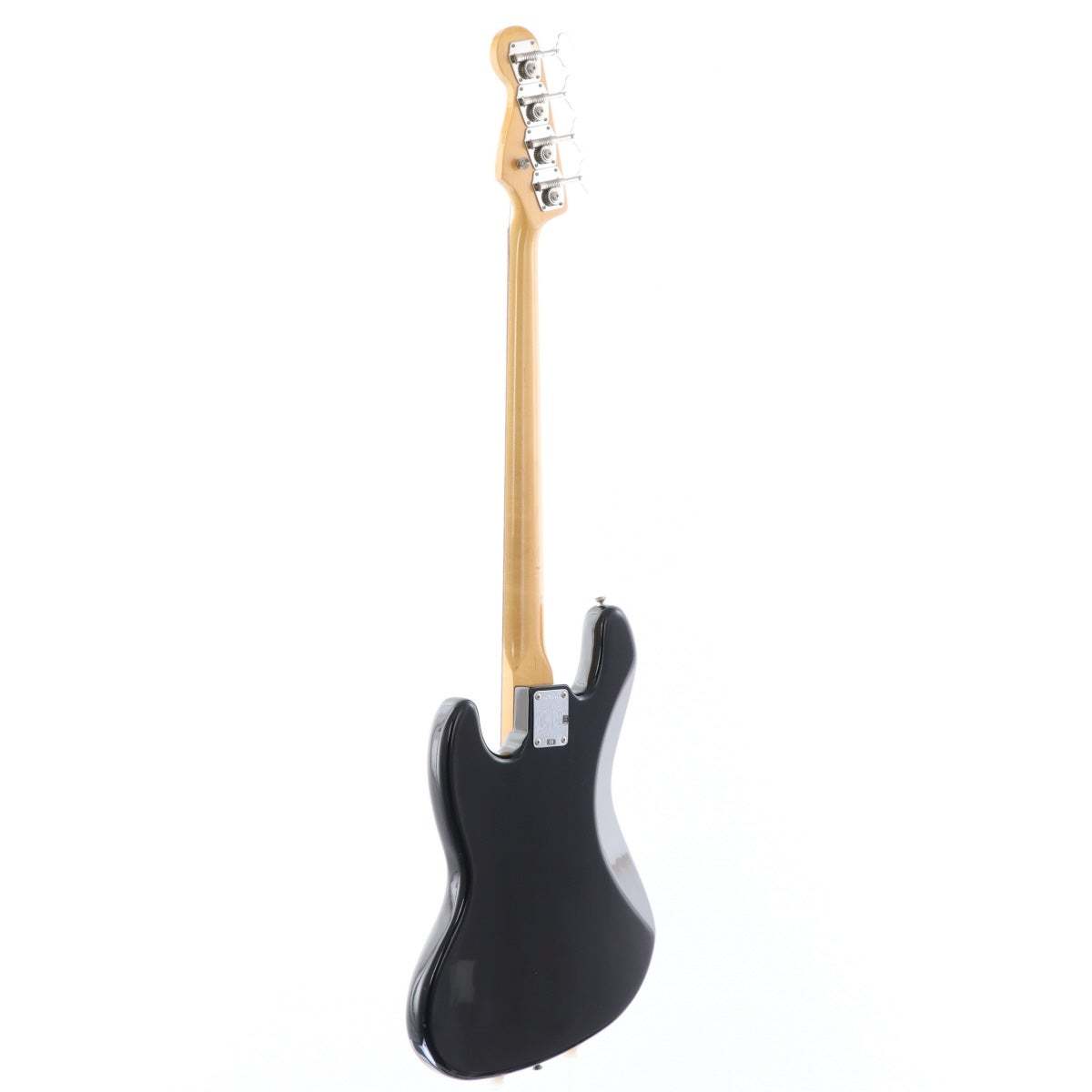 Fender American Vintage 62 Jazz Bass 3knob Black 【梅田店】（中古