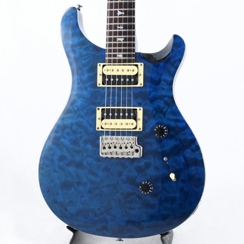 Paul Reed Smith(PRS) USED 中古 SE Custom 24(Whale Blue) [SN.O19995
