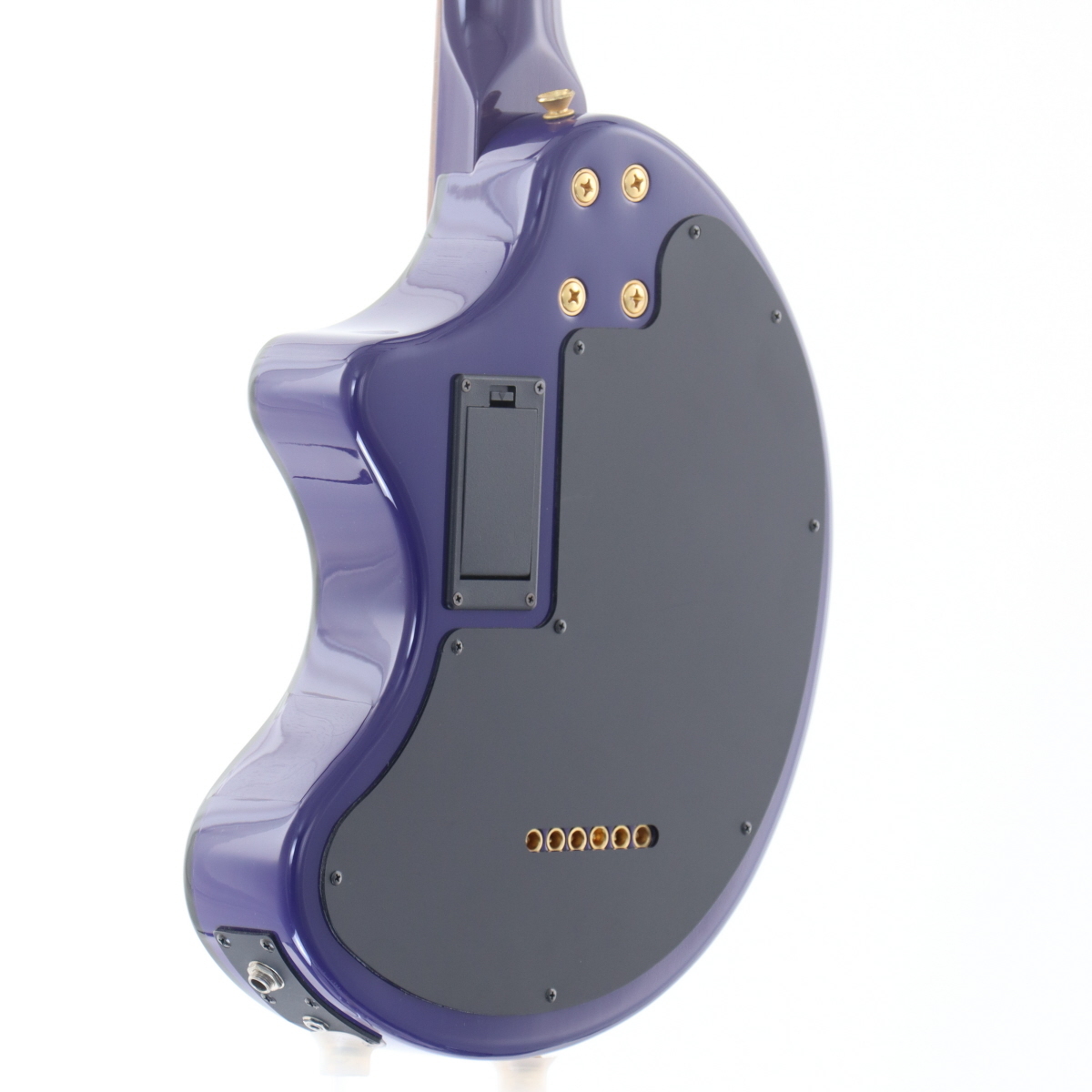 FERNANDES/BURNY ZO-3 Art Rock Sunshine Love 【福岡店】（中古/送料