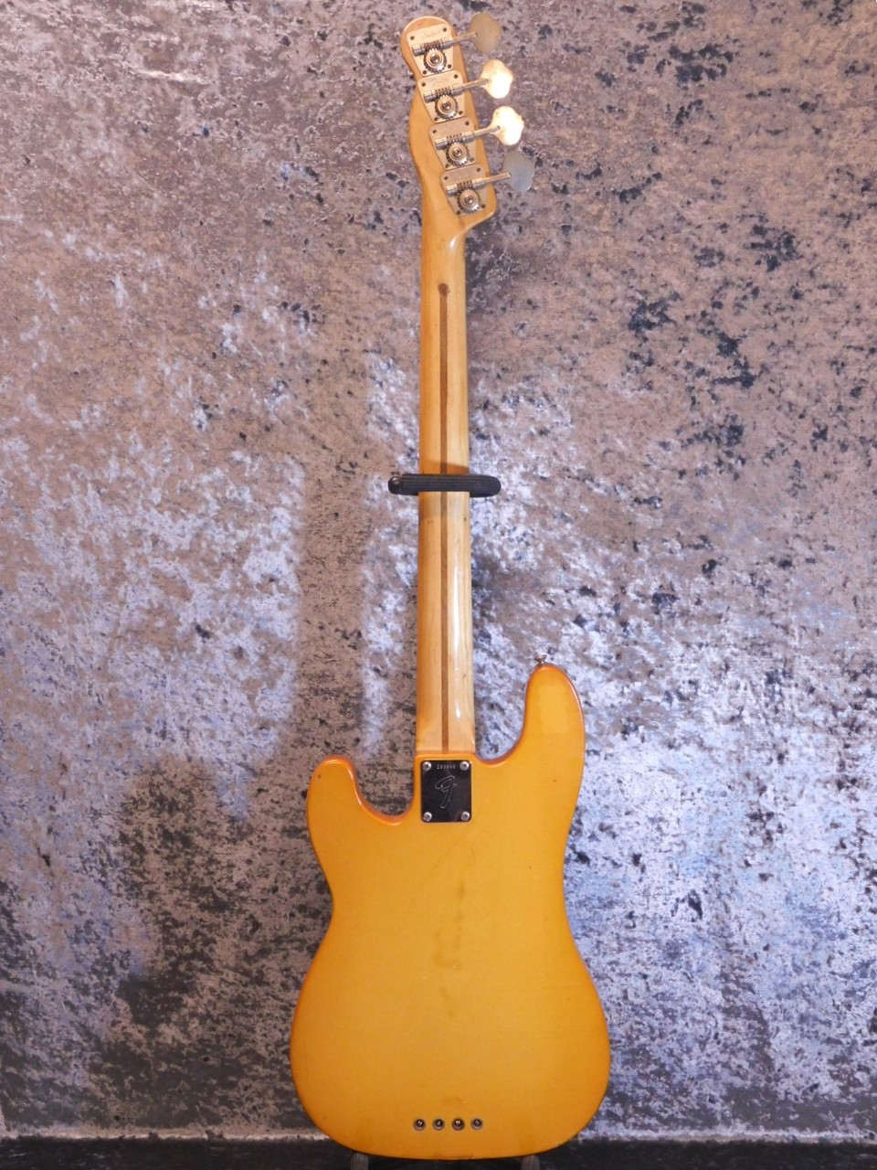 Fender Telecaster Bass '70（ビンテージ）【楽器検索デジマート】
