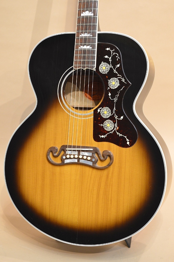 Gibson J-200 NT（1996年制 超美品） Gibson 1958 J-200 1996年製（中古/送料無料）【楽器検索デジマート】