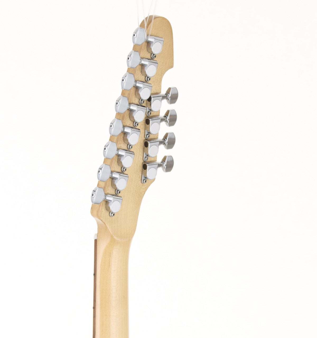ESP XJ-12 Silver Sparkle 【御茶ノ水本店】（中古/送料無料）【楽器