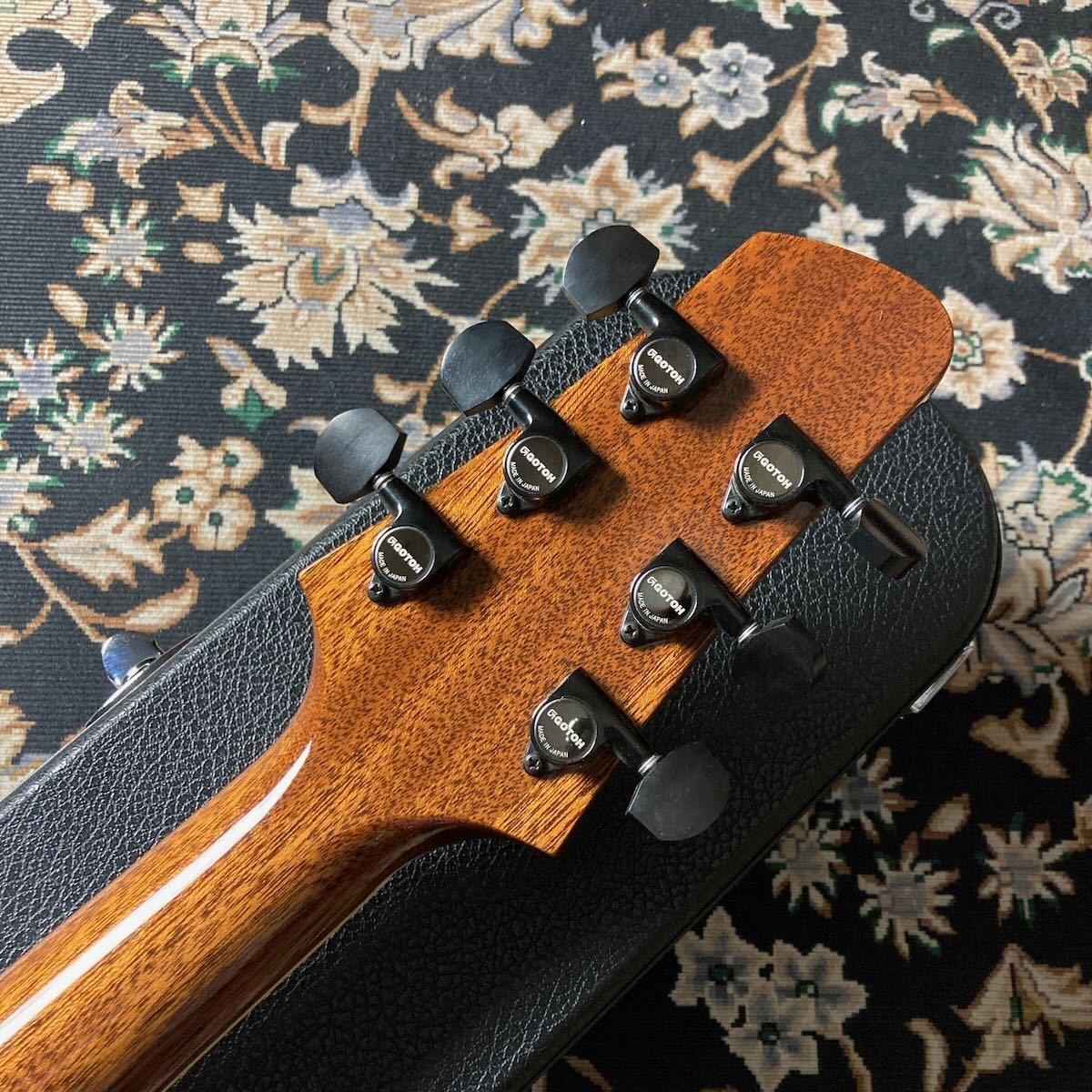 ギター Jackson X Series Signature Scott Ian KVX King V (Baldini/Rosewood