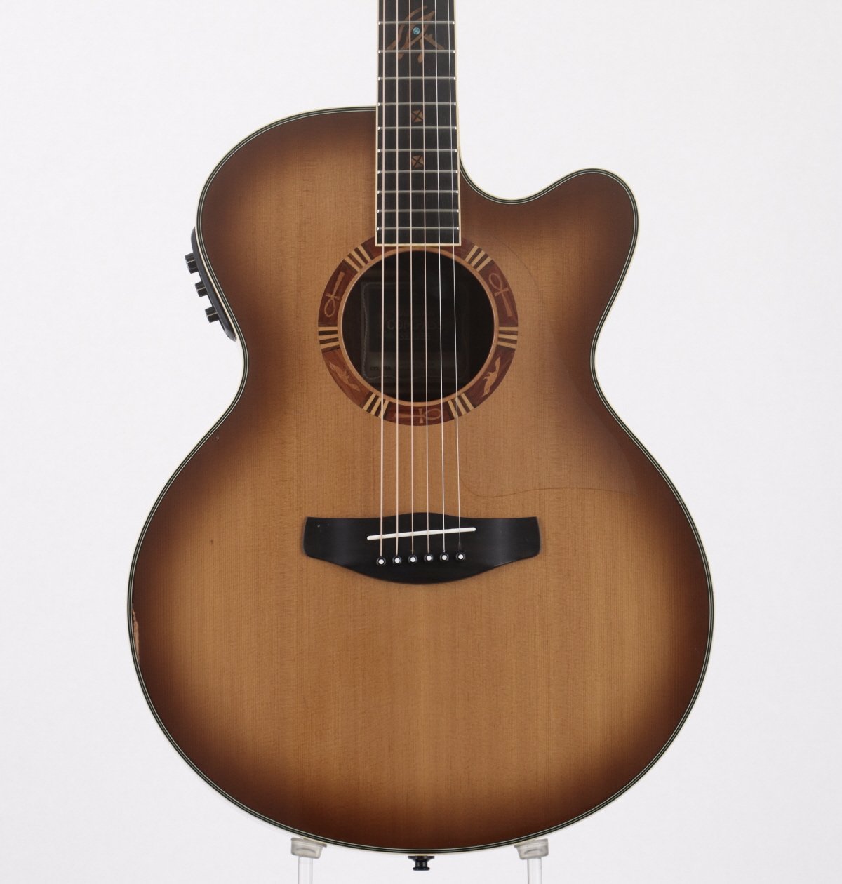 Yamaha CPX-15EA アコースティックギター YAMAHA CPX-15EA 【御茶ノ水本店】（中古/送料無料）【楽器検索