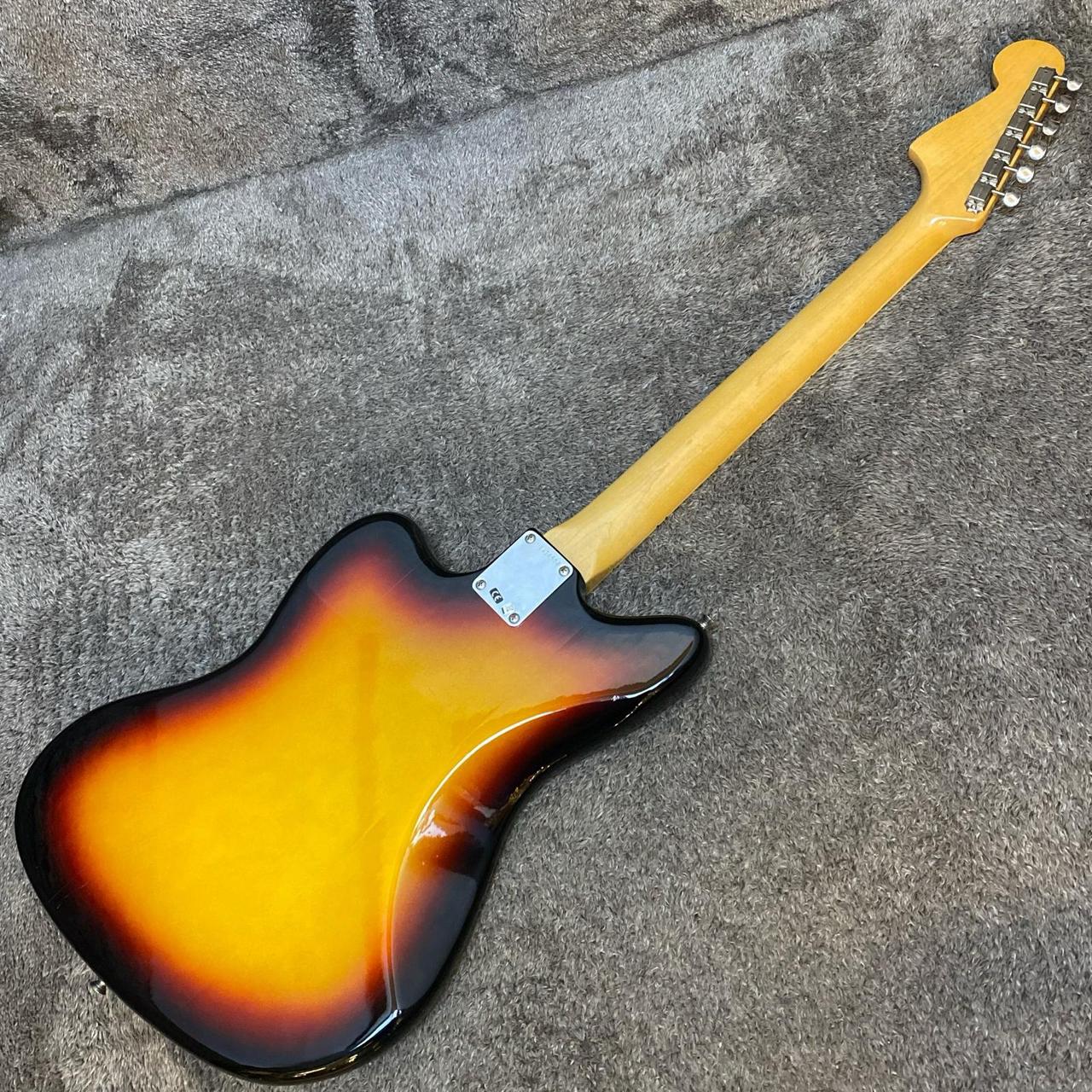 Fender New American Vintage 65 Jazzmaster【尾張小牧店】（中古/送料