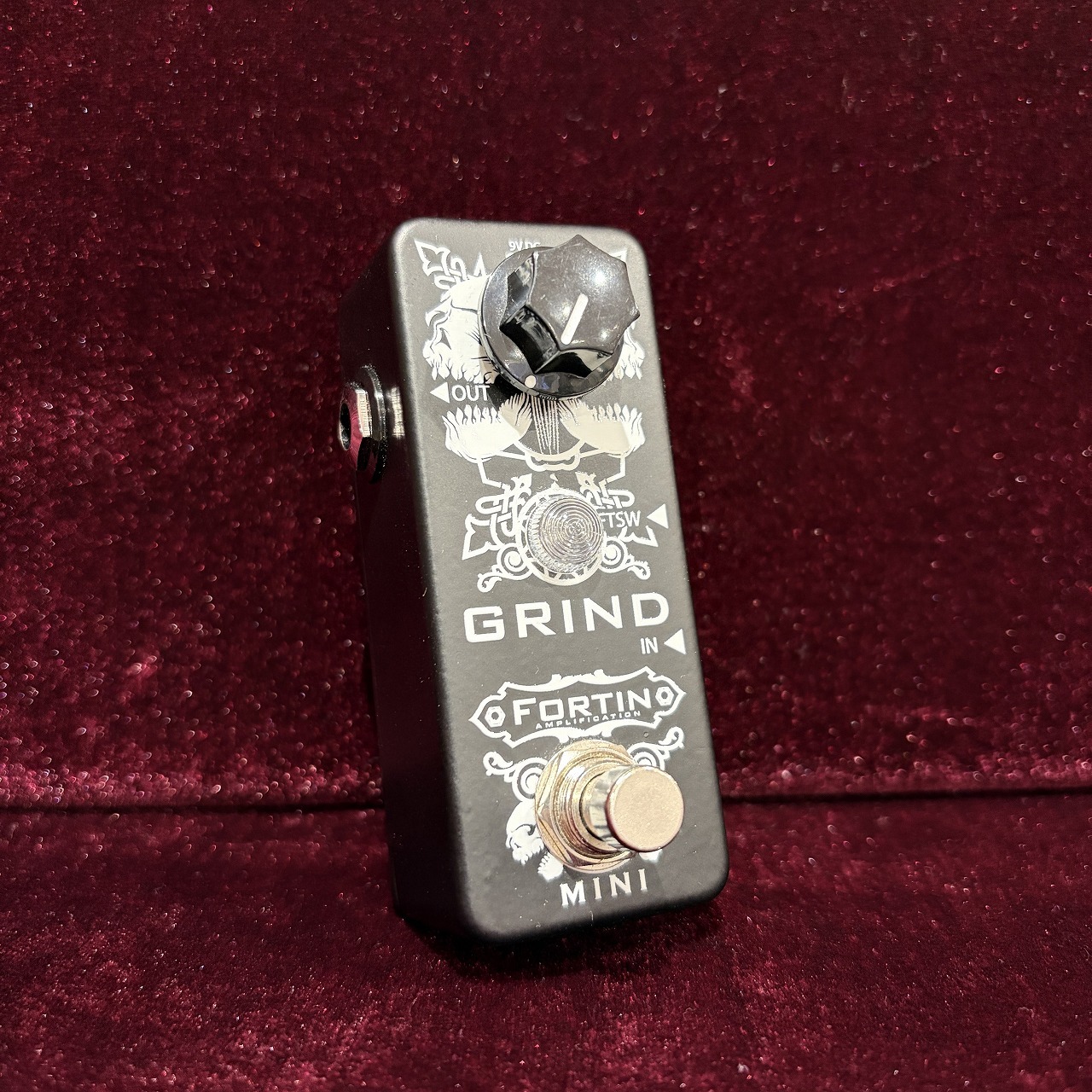 Fortin MINI GRIND（中古）【楽器検索デジマート】