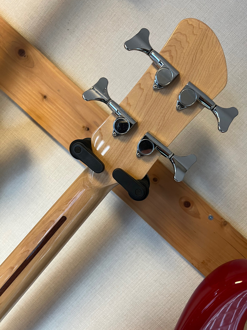 FERNANDES YB-75（中古）【楽器検索デジマート】