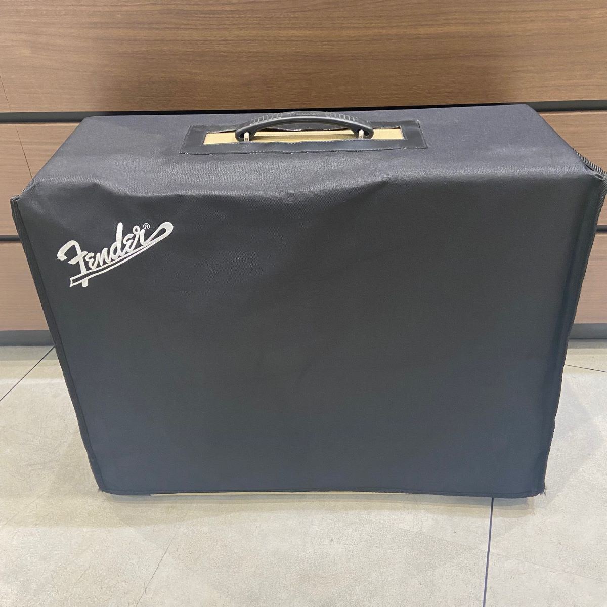 Fender Custom Shop Two Tone Amp 【Mod】（中古/送料無料）【楽器検索