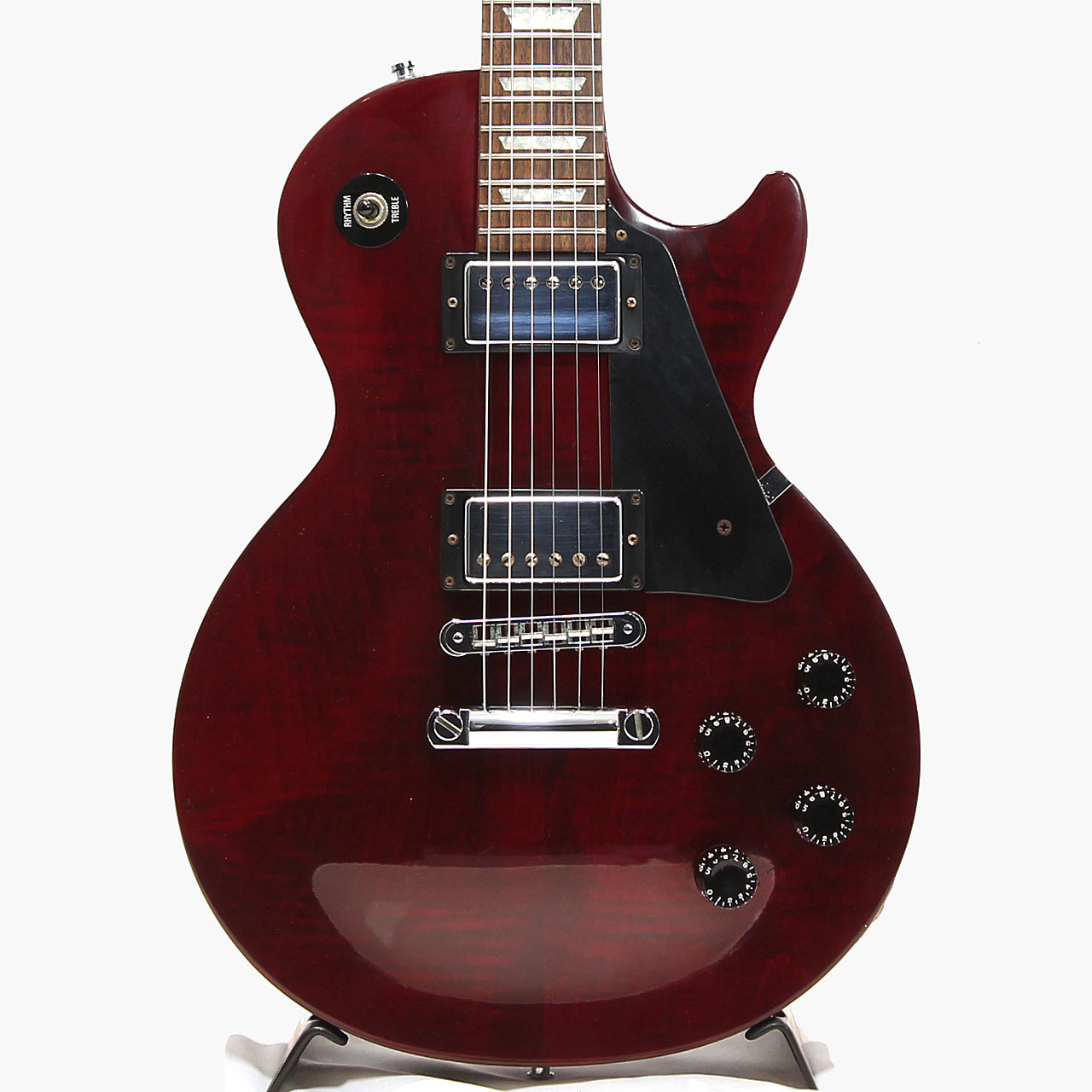 Gibson Les Paul studio 2005年製 ネック折れ補修済 Gibson Les Paul studio 2005年製 ネック折れ補修済｜Yahoo