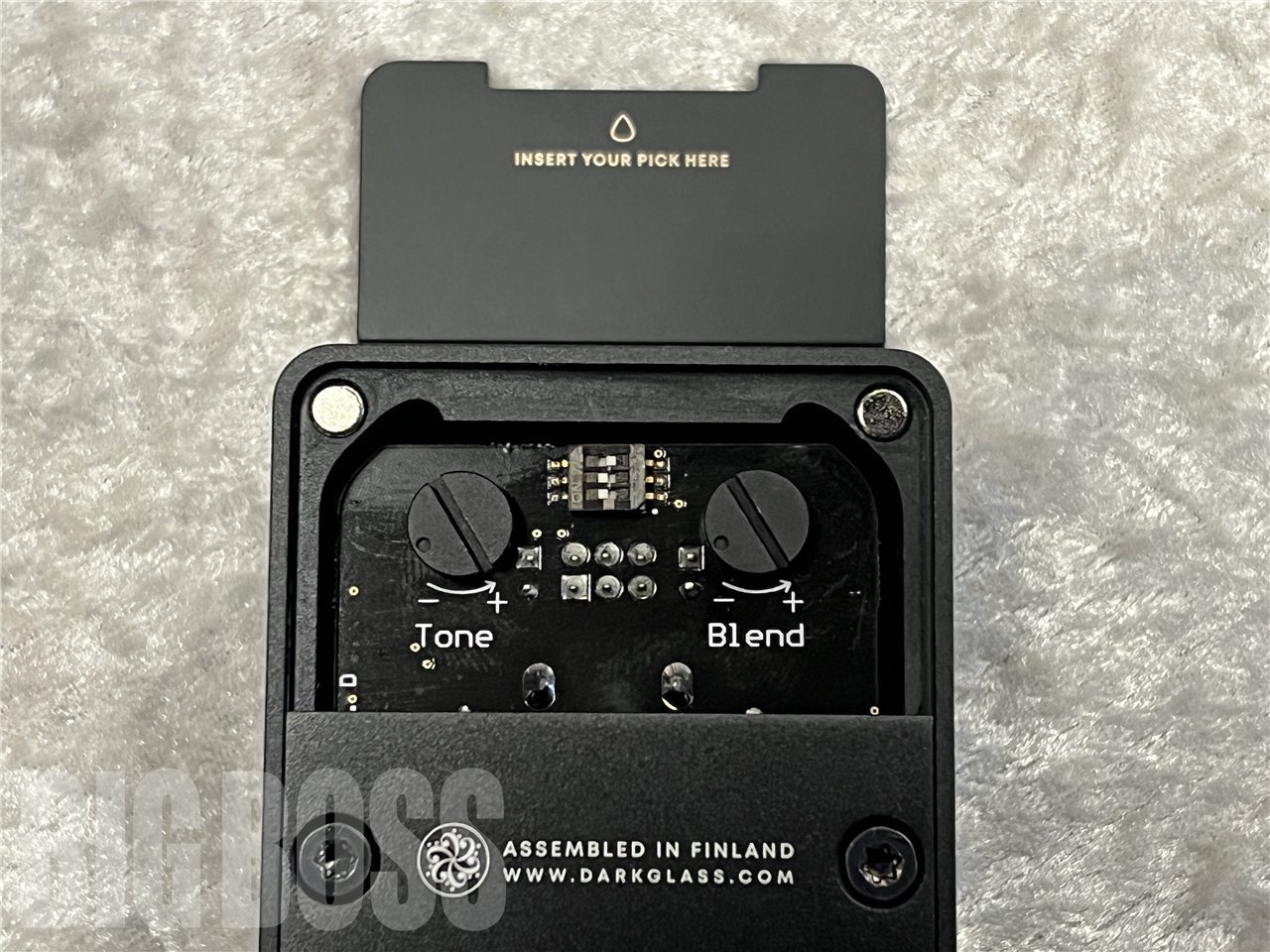 Darkglass Electronics Microtubes B1K（新品）【楽器検索