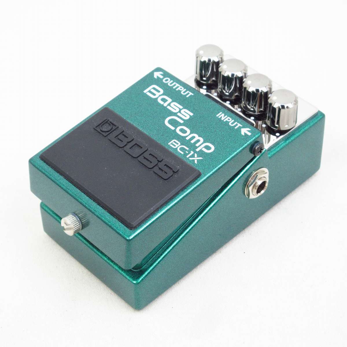 BOSS BC-1X Bass Comp ベース用コンプレッサー 【横浜店】（中古