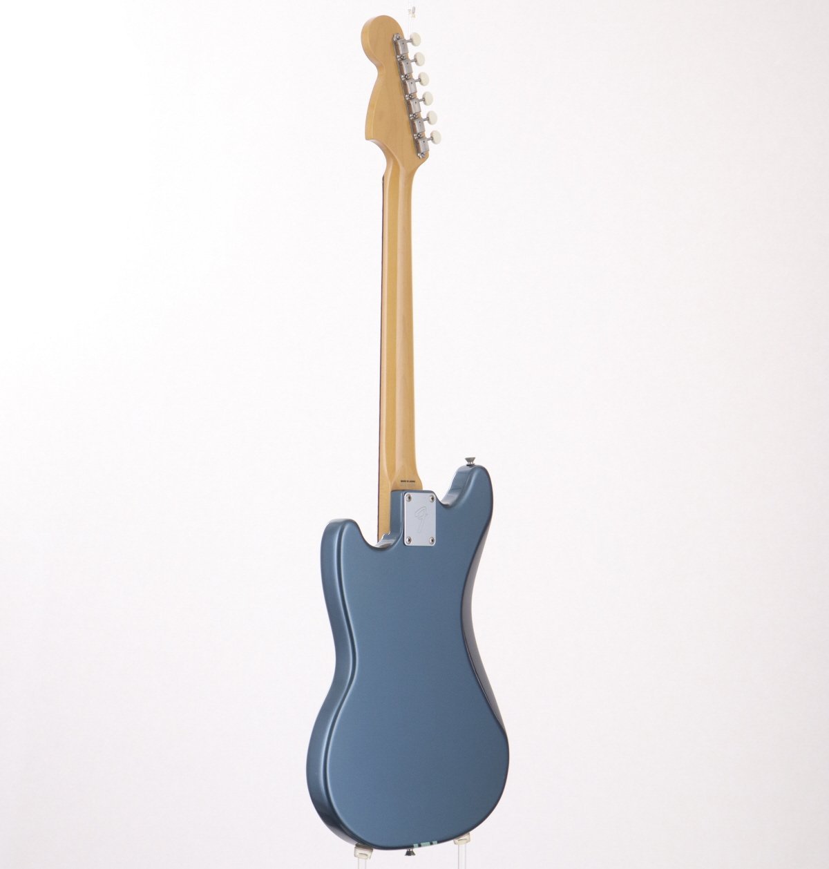 LAKEGUITARビンテージギター Fender Japan MG73-CO Old Lake Placid Blue 【御茶ノ水本店