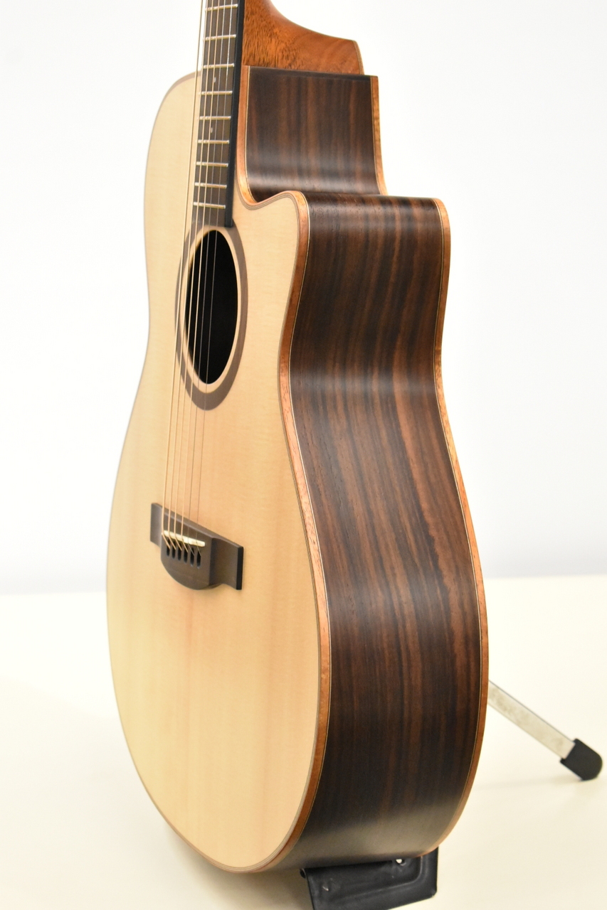 Morris 【クロサワ横浜店】【南澤大介氏シグネチャーモデル】S-101M