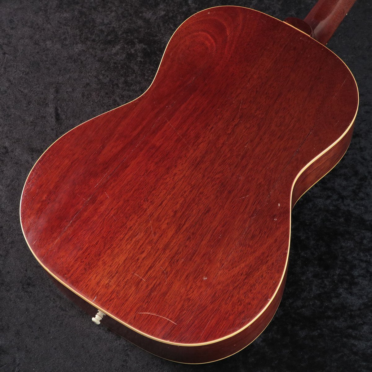 Gibson B-25 1965年 Natural 【御茶ノ水本店】（ビンテージ/送料無料