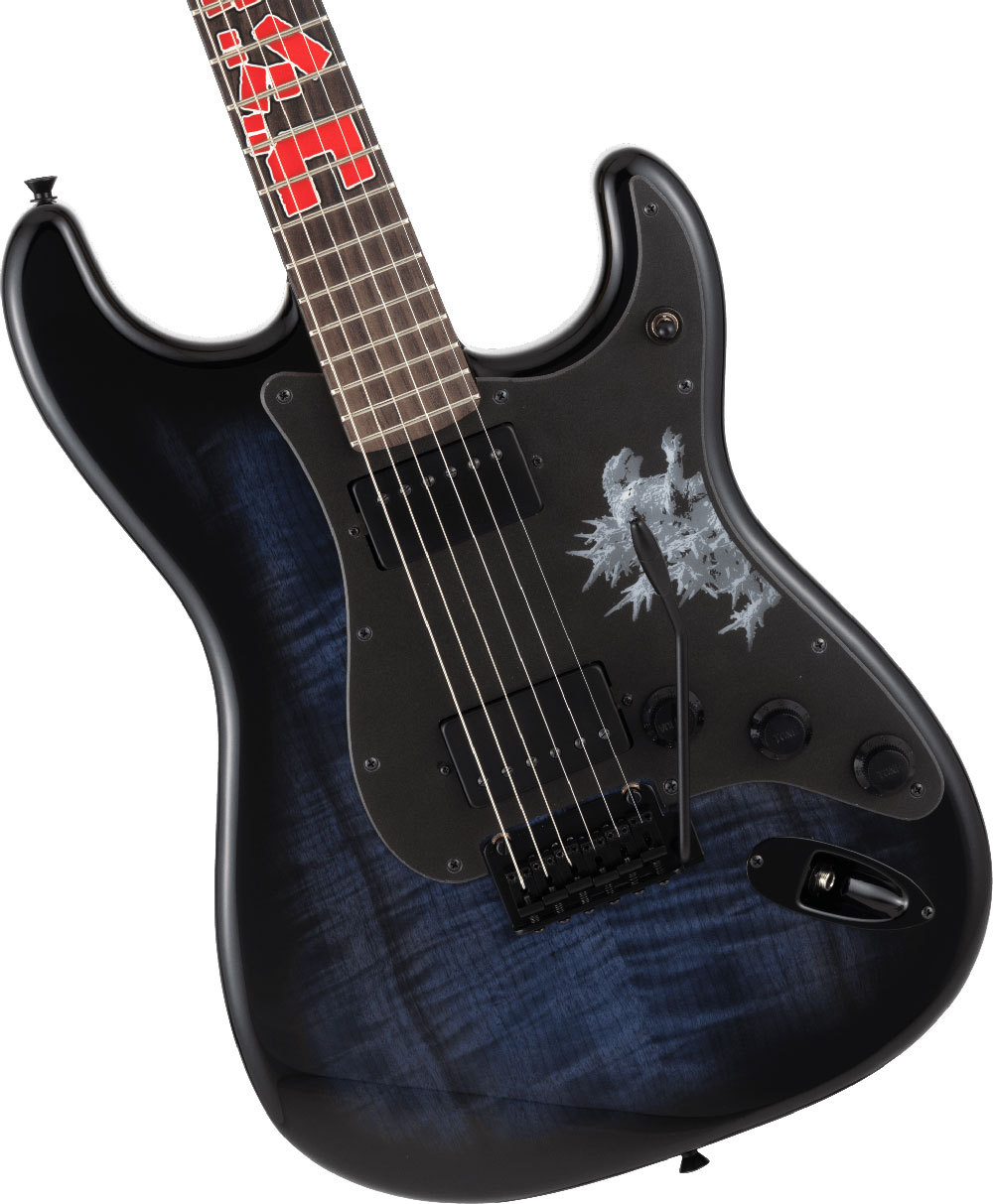 450クラシックゴジラ//ダークブルー 先行販売》マルサン／クラシックゴジラ450 昭和イメージver.（目：黒