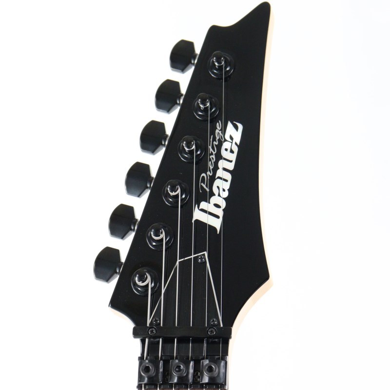 Ibanez Prestige S6570BWE-NT (Natural) [Limited Model]（新品 