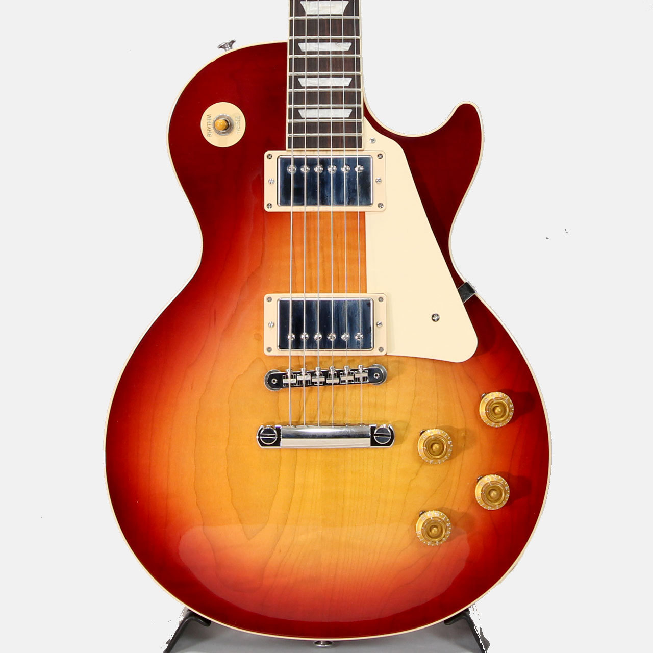 Gibson Les Paul Standard 50's Figured Top / Heritage Cherry