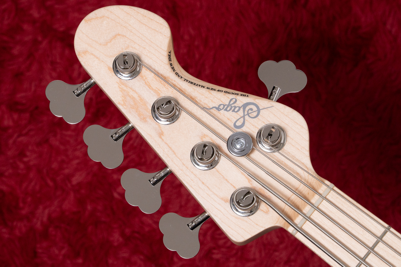 ベース sago ove-5 new】Sago / Ove 5 Metallic Blue 4.120kg #CA25091902【GIB Yokohama