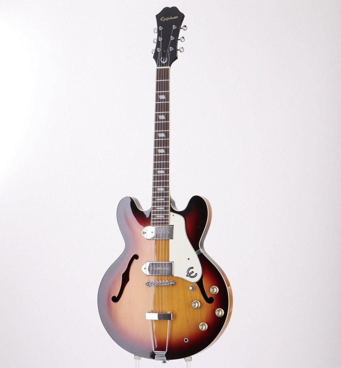 Epiphone Casino / Made in Korea VS 【新宿店】（中古/送料無料