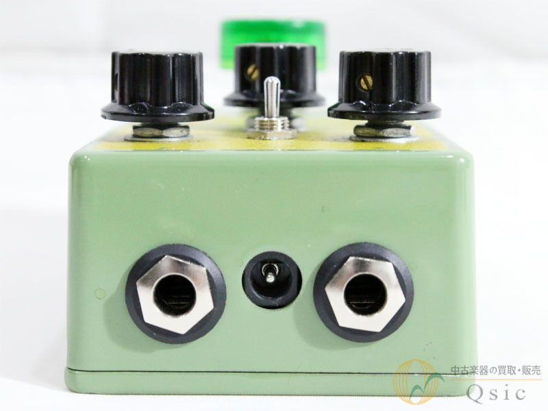 EarthQuaker Devices Plumes [XL152]【神戸店在庫】（中古）【楽器検索