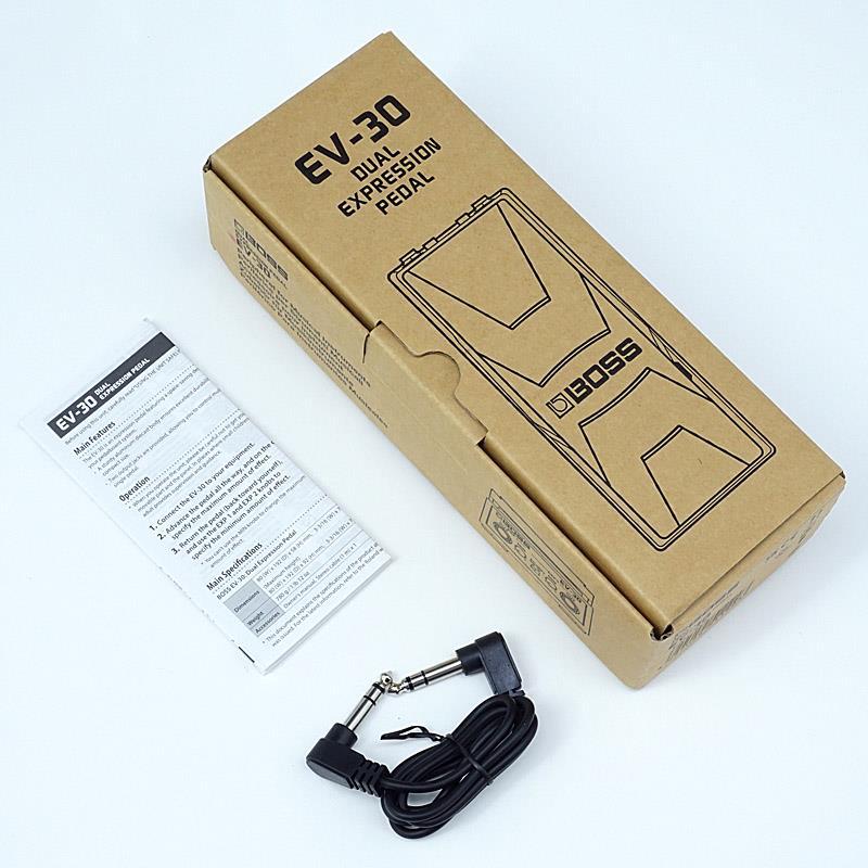 BOSS USED 中古 EV-30 ボス（中古）【楽器検索デジマート】