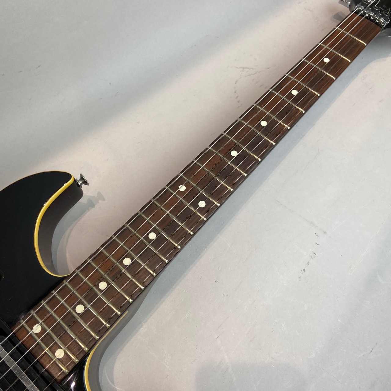 本日限定値下げ　1986年製YAMAHA SFX Ⅲボディネックのみジャンク 本日限定値下げ 1986年製YAMAHA SFX Ⅲボディネックのみジャンク