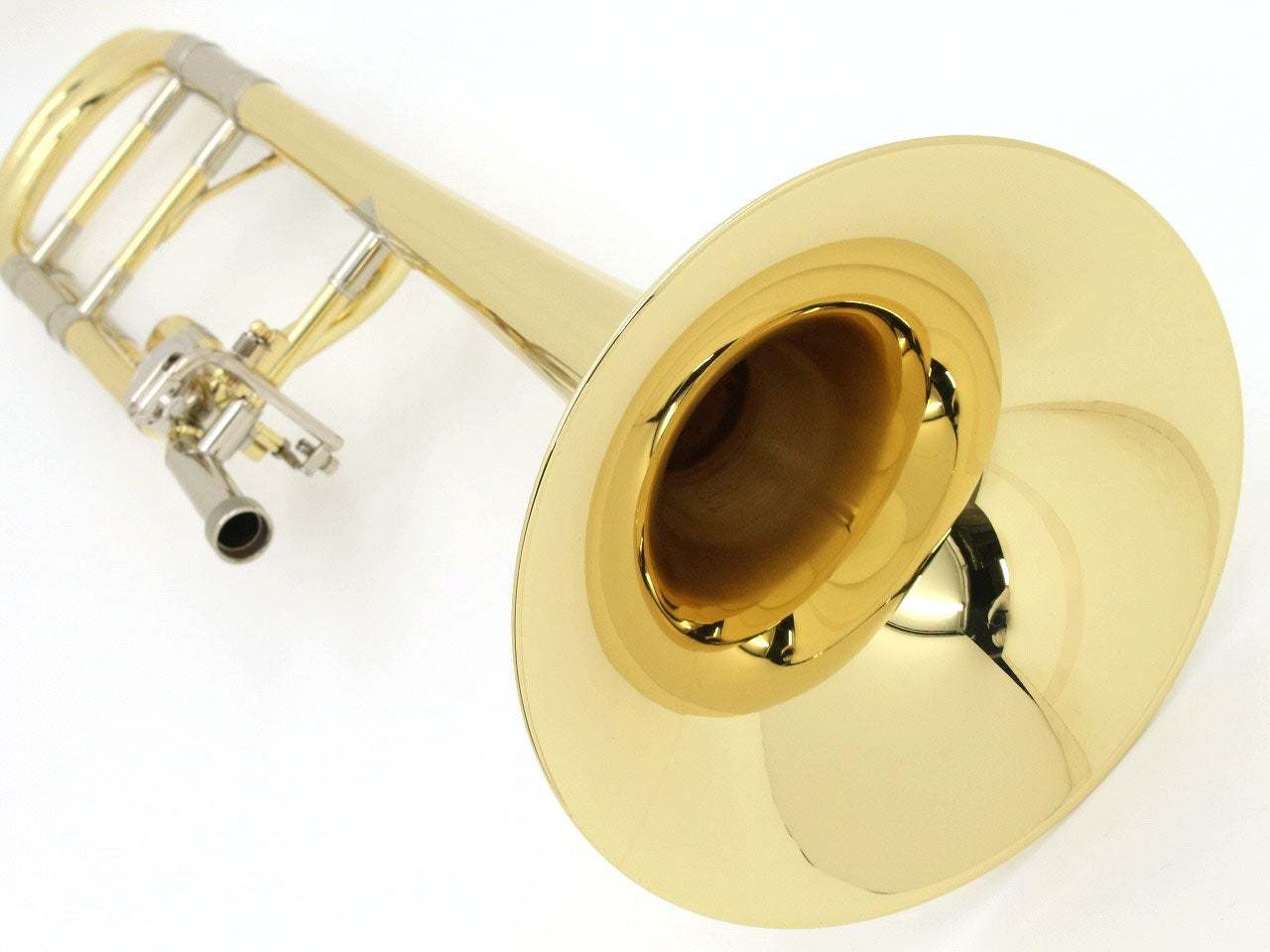 YAMAHA テナーバストロンボーン YSL-882OR Xeno 【横浜店】（中古/送料
