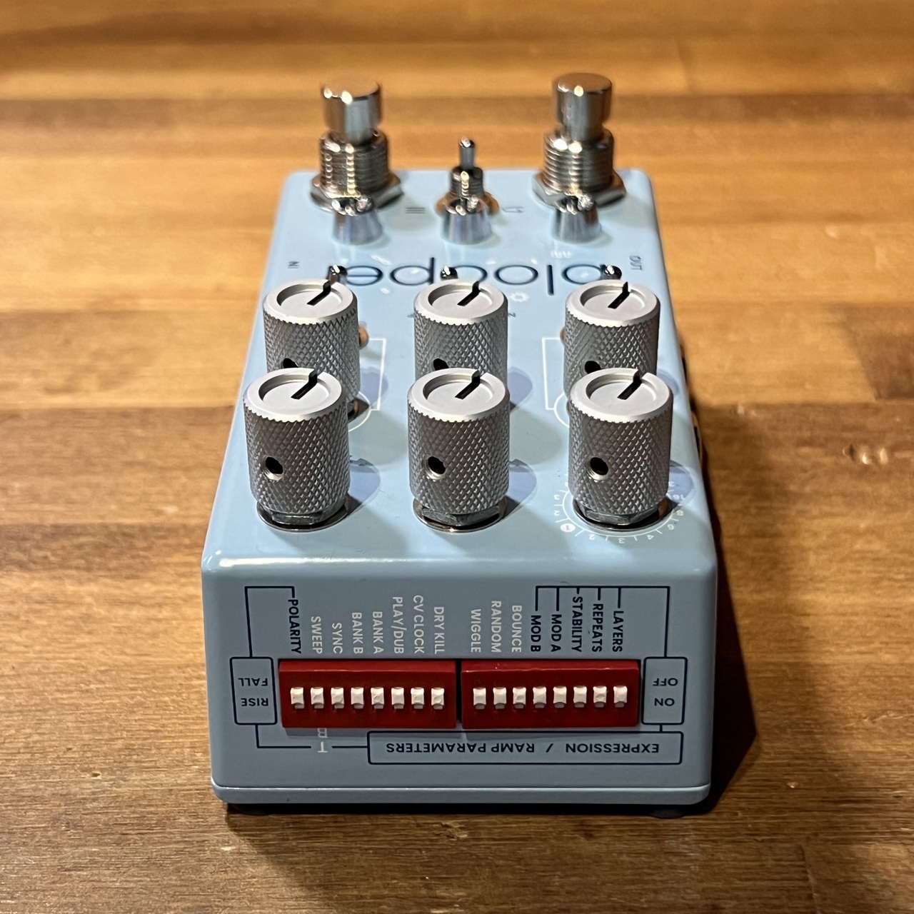 Chase Bliss Audio blooper（中古）［デジマートSALE］【楽器検索