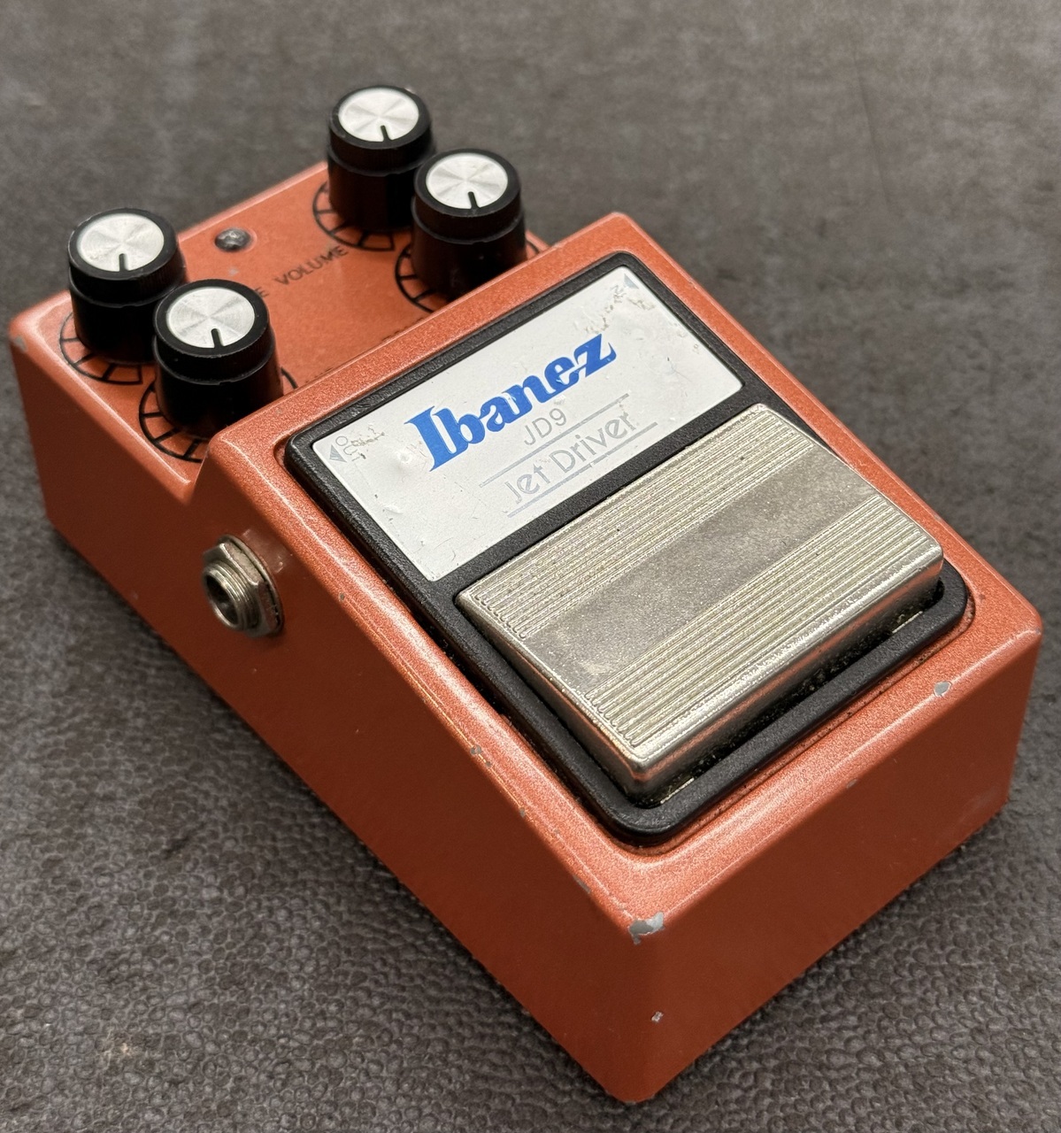 Ibanez JD9 Jet Driver（中古）【楽器検索デジマート】