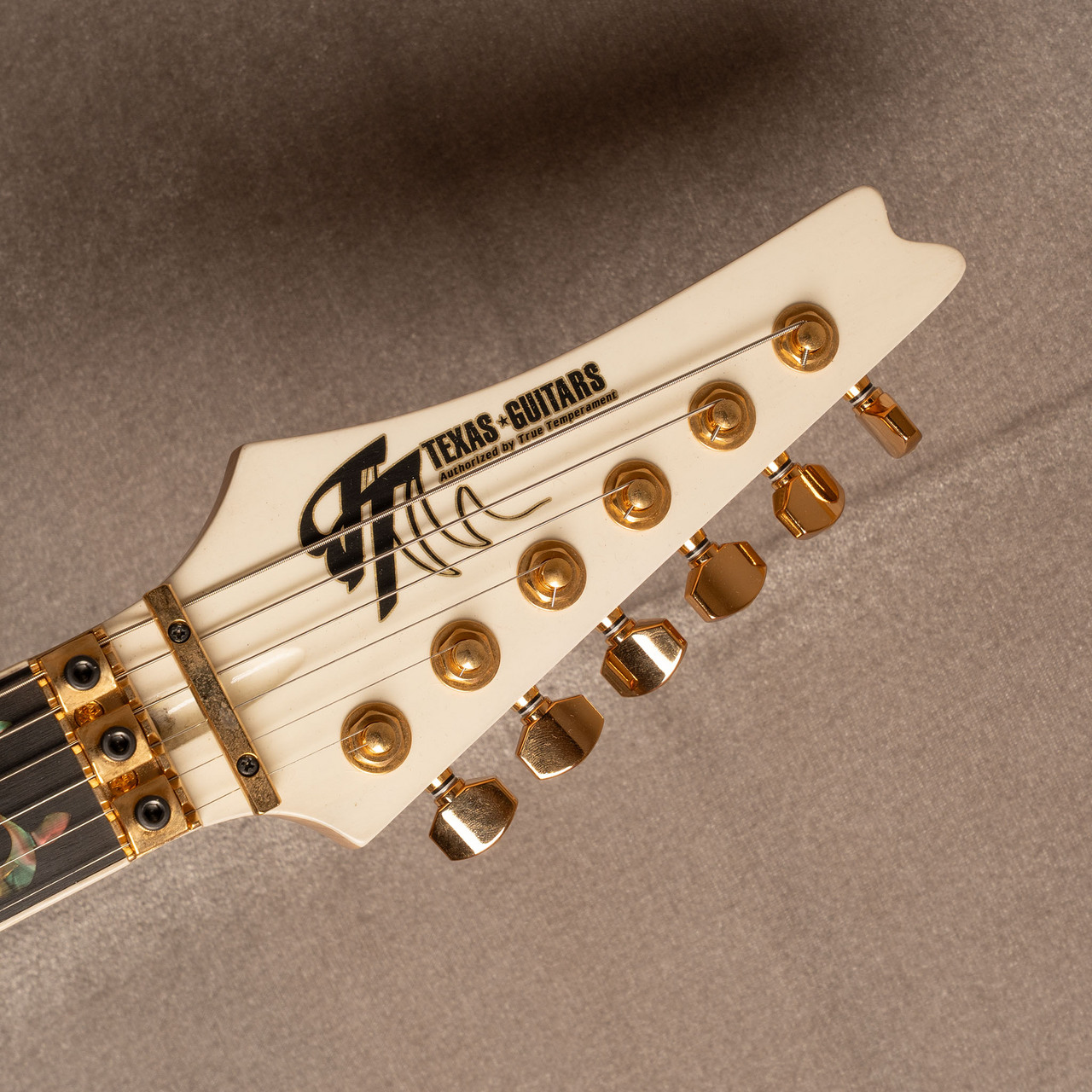 Ibanez Jem7 V WH ジャンク Ibanez JEM7V-WH Steve Vai Japan #F1924902 Second Hand
