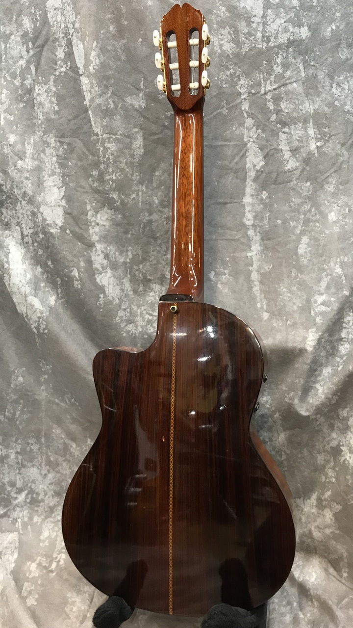 K.Yairi CE-1（中古）【楽器検索デジマート】