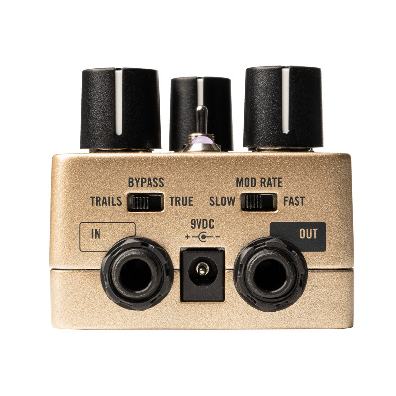 Universal Audio UAFX Heavenly Plate Reverb（新品）【楽器検索