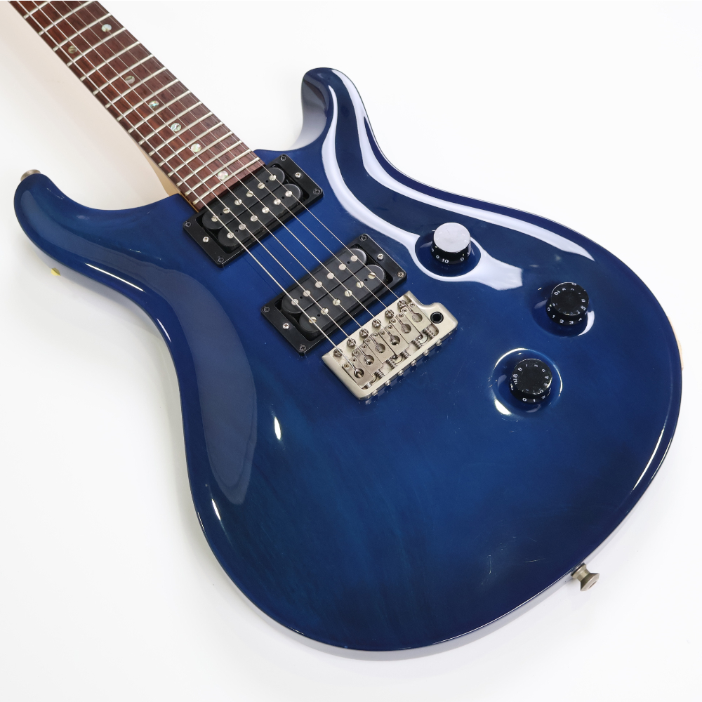 Paul Reed Smith(PRS) 【中古】 エレキギター PRS CE 24 Mahogany