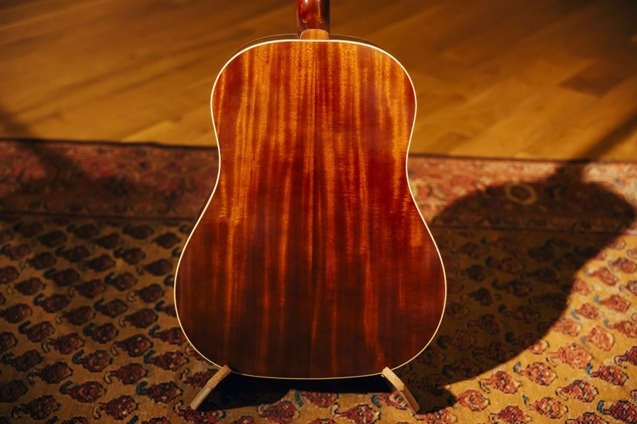 Gibson Custom Shop 秦基博 J-45 Murphy Lab Custom Shop Murphy Lab Collection Hata Motohiro J-45 | 【クロサワ