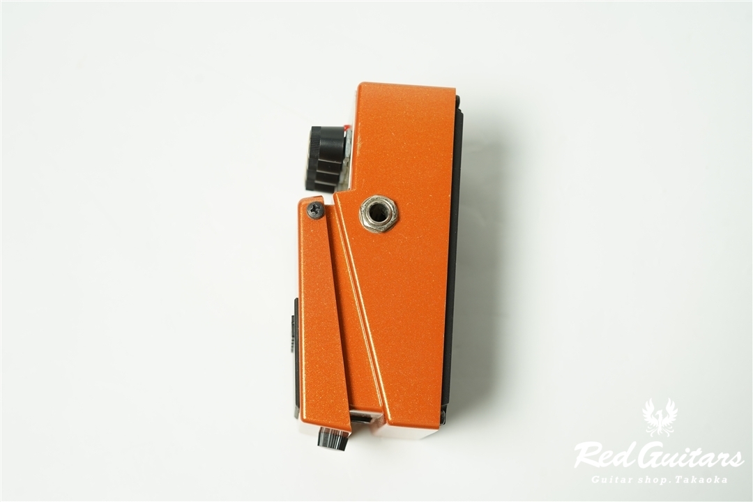 BOSS DA-2 Adaptive Distortion（中古/送料無料）【楽器検索デジマート】