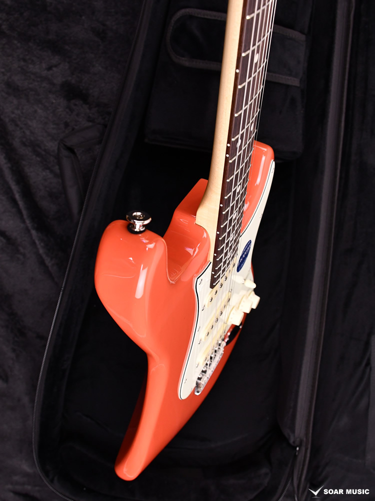 momose モモセ MC2-STD/R SFFR (See-through faded Fiesta Red) #20936