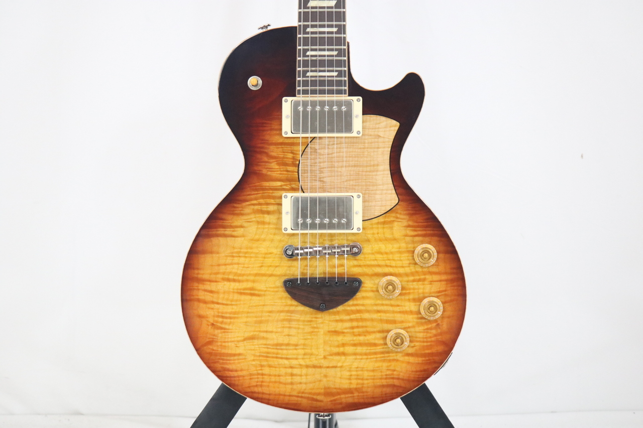 Bizen Works Grain Curly Maple Top（中古）【楽器検索デジマート】
