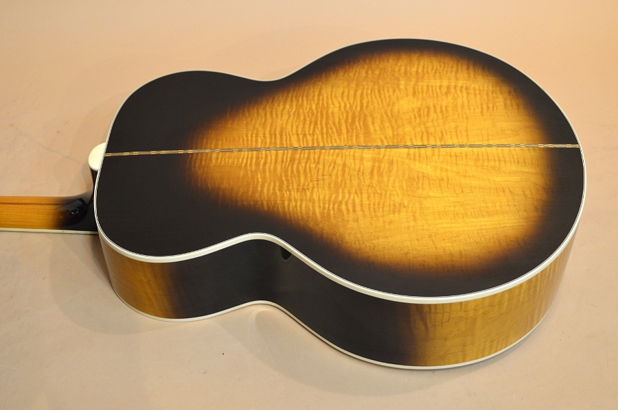 Gibson 1958 J-200 1996年製（中古/送料無料）【楽器検索デジマート】