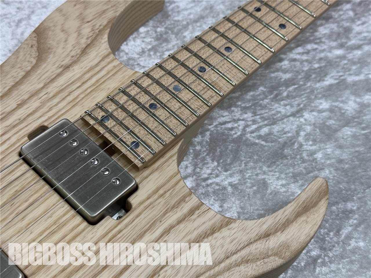 SAITO GUITARS S-624 (Naked)（新品特価/送料無料）【楽器検索デジマート】